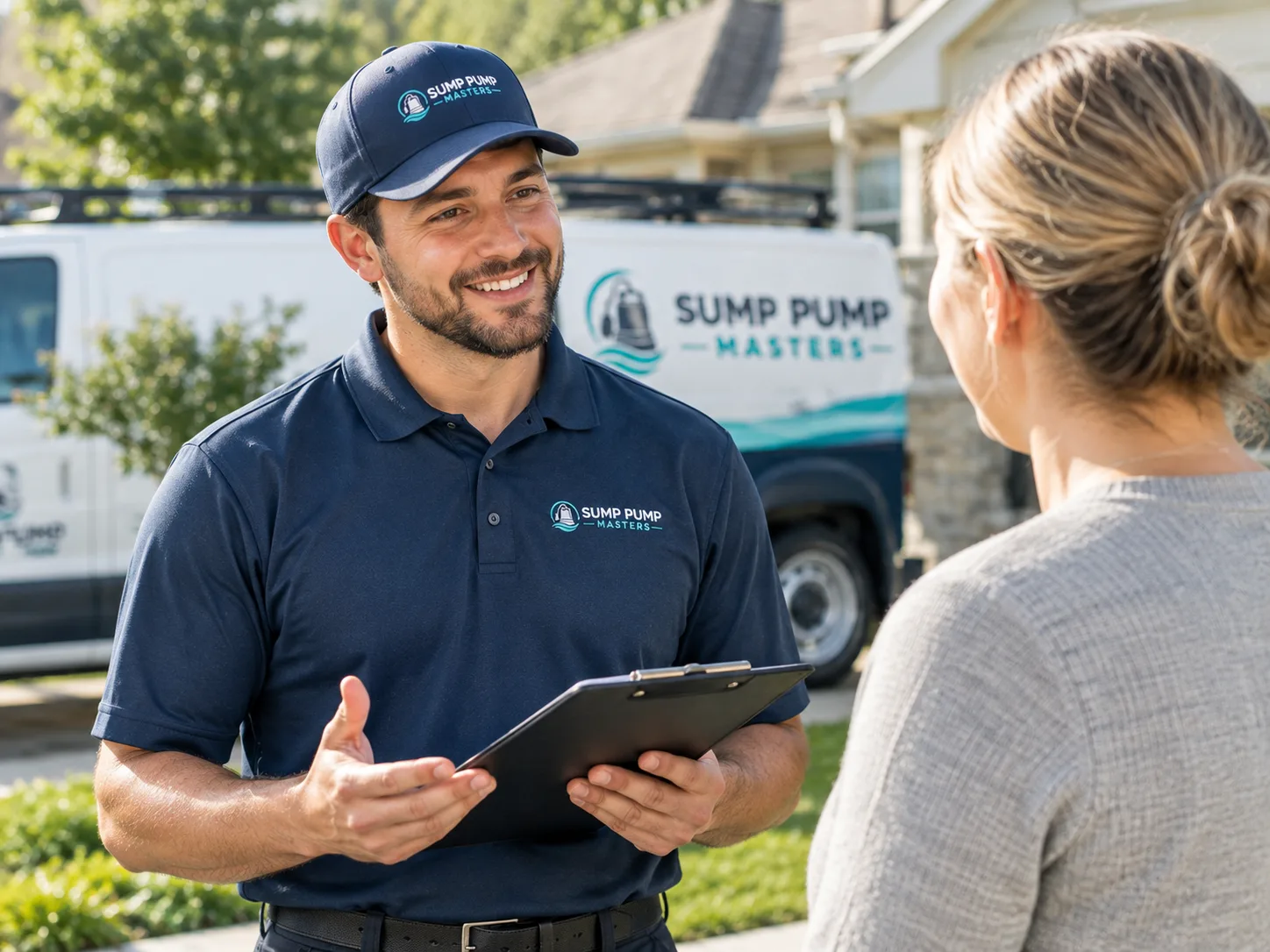 Sump Pump Repair Clermont, IA FAQs